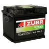 Аккумулятор автомобильный ZUBR Premium 52Ah L+ (низкий) ZUBR ZP521