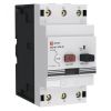 Мотор-автомат 16-25А АПД80 EKF apd3-16-25