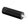 Труба теплоизолированная Varia Single 40x3,7/140 PE-Xa, PN6, бухта 200 Usystems 1136727