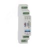 УЗИП ГРОЗОСТОП DTNVR 1F 48/90/0,5 G, Uо - 48 В, IL - 0,5 А, In (8/20) - 20 кА. Ключевой Компонент 405080