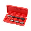 Набор фрез для правки седел дизельных форсунок кейс 6 предметов Мастак 103-15006C