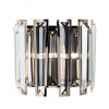 Настенный светильник AMBER Arte Lamp A1028AP-2BK