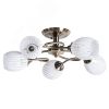Люстра ARYA Arte Lamp A2941PL-5AB