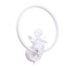 Бра PARADISE Arte Lamp A6065AP-1WH