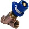 Запорно-балансировочный клапан вн.резьба DN80 PN16 Honeywell V5010Y0080