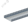 Лоток монтажный прямой перфорированный ЛПП.300.200.2000.2.2 СОЭМИ Н0122111855