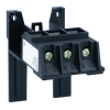 Адаптер монтажный OptiStart TF-FX-270 для реле TF-...94, TF-...150 КЭАЗ 336144