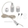 Подвес MOONLIGHT-VT-LIFT-SIDE-D18 (металл) Arlight 038766