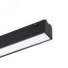 Светильник MAG-VIBE-FLAT-L485-24W Day4000-MIX (BK, 100 deg, 48V, TUYA Zigbee) (Arlight, IP20 Металл, 5 лет) Arlight 044186