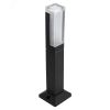Светильник светодиодный уличный ДТУ-5w столб 4000К IP54 черный FERON DH602 11706