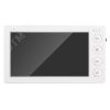 Монитор домофона 705E5W белый Vizit VIZIT-705E5W