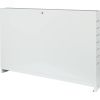 Шкаф распределительный ШРН-5 651х120х1004 13-16 выходов наружный STOUT SCC-0001-001316