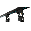 Светильник L-mouse 3/Spot/Г80/850/01/SH/230AC IP20 RAL9005 (черный) LEDEL