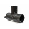 Тройник 90 ES электросварной d 125 SDR11 Eurostandard 2121160125