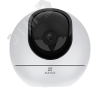Видеокамера IP 4Мп миниатюрная ИК-10м с Wi-Fi (4мм) EZVIZ CS-C6(4MP, W2)