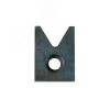 Лезвие для гратоснимателя Unigrat D82 HM Ruko 107024