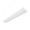 Светильник LED Effect ГРИЛЬЯТО IP40 CRI90 28Вт 2650лм 4000К IP40 КСС Д встраиваемые ЛЕД-Эффект LE-СВО-04-028-9821-40Д