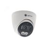 Видеокамера IP 4Мп купольная с PoE ИК-20м (2.8мм) встроенный микрофон Optimus CCTV IP-E024.0(2.8)MPF