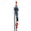 Таль ручная рычажная HSH-C0.5т х 12м Gearsen GHSHC 05120