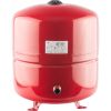 Бак расширительный на отопление 50 л. (цвет красный) STOUT STH-0005-000050