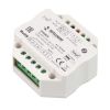 INTELLIGENT ARLIGHT Диммер SMART-0-10V-301-72-DIM-PD-IN (230V, 1x20mA, ZB, 2.4G) (IARL, IP20 Пластик, 5 лет) Arlight 037347