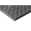 Пластина вспененный пенополиуретан K-FONIK        20x1000-2 PU BAD K-FLEX R85PUA002010PBU
