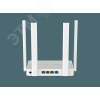 Роутер Mesh Wi-Fi 5 AC1200 4x1 Гб/с, EN7561DU 900 МГц, 2 ядра Speedster Keenetic KN-3012