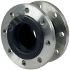 Компенсатор резиновый Ду 100 Ру10/16 фланцевый (EPDM) Benarmo 033-4928
