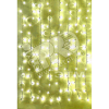 Электрогирлянда Занавес 625LED 2.5х1.5м желтая JazzWay 4690601021809