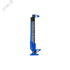 Домкрат реечный автомобильный High Jack 154-700мм Gearsen GHJK 3070