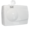 Сушилка для рук электрическая PUFF-8828W 1.5кВт Puff 1401.333