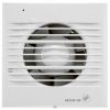 Вентилятор вытяжной Decor 100CH с датчиком влажности Soler & Palau 5210003900