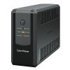 Источник бесперебойного питания line-interactive UT-G 650Ва/360Вт фазы 1/1 16 мин Tower IEC C13 USB Cyberpower UT650EIG