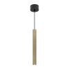 Светильник SP-PIPE-HANG-L300-R30-9W Day4000 (BR, 24 deg, 230V) (, IP20 Металл, 3 года) Arlight 038648