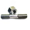 Шпилька 3/4''х305 12Х18Н10Т ASME B16.5            с 2мя гайками 3/4'' (S30) 12Х18Н10Т ASME В18.2.2  H=D и 2мя шайбами 20.12Х18Н10Т ГОСТ 9065-75 РЕКОМ ШASME3/4Х305/2Г/2Ш