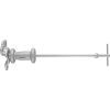 Съемник ступиц и полуосей с обратным молотком, PCD 4/5 x (max) 130 мм Jonnesway AE310017