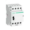 Контактор 4P 4НО 40A AC 400В-230В City9 Set SE (Systeme) C9C32440