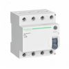 Выключатель дифференциального тока (ВДТ) 25А 4P 30мА Тип-A 400В City9 Set SE (Systeme) C9R68425