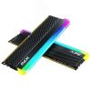 Модуль памяти 2Х8GB XPG GAMMIX D45, DIMM DDR4, 3600 МГц, 28800 Мб/с ADATA AX4U36008G18I-DCBKD45G