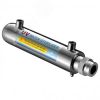 Установки обработки воды ультрафиолетом SST5 - 11w (лампа Philips) Гейзер 36744