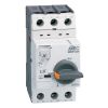 Автомат защиты двигателя MMS-32H 32A METASOL EXP LSIS Co 0705105000