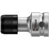 Переходник с квадрата на шестигранник 8784 C2 Zyklop 5/16 C 8 x DR 1/2 x 44 мм с быстрозажимным патроном WERA WE-003641