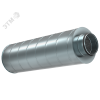 Шумоглушитель Shuft SCr 200/600