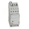 Контактор 230V 2НО+2НЗ 25А CX3 LEGRAND 412533