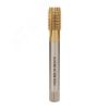 Метчик М20х2,5 (Машинный) DIN376 HSSE-TiN 6h B/4-5P 140мм a=12 H-Tools 113X01-D2-0200