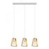 Светильник подвесной BRUSSELS Arte Lamp A8030SP-3WH