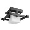 Люстра WOODS Arte Lamp A8252PL-1CK