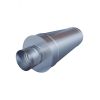 Шумоглушитель из оцинкованной стали для круглых воздуховодов L600, D400 ERA 400MDGL600