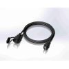 Удлинитель кабельный Schuko-Schuko IP44  XTREM H07RN-F 3G1.5 10 м. AlpenBox 8950002