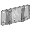 Пластина для двутавра PK3 HDG Meka 1449221